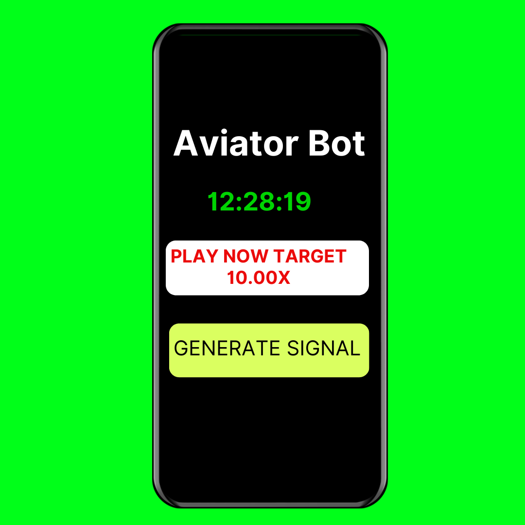 aviator bots and tools