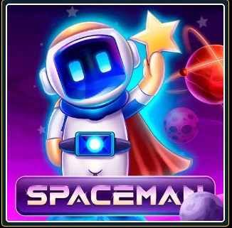 spaceman game