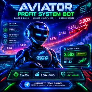 Aviator Profit System