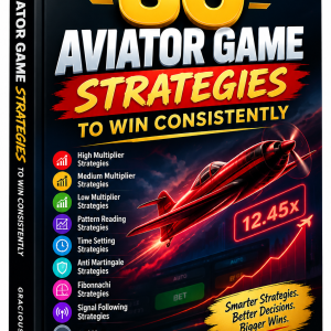 30 Aviator Game Strategies — Learn the Strategies, Manage Risk & Play Smarter