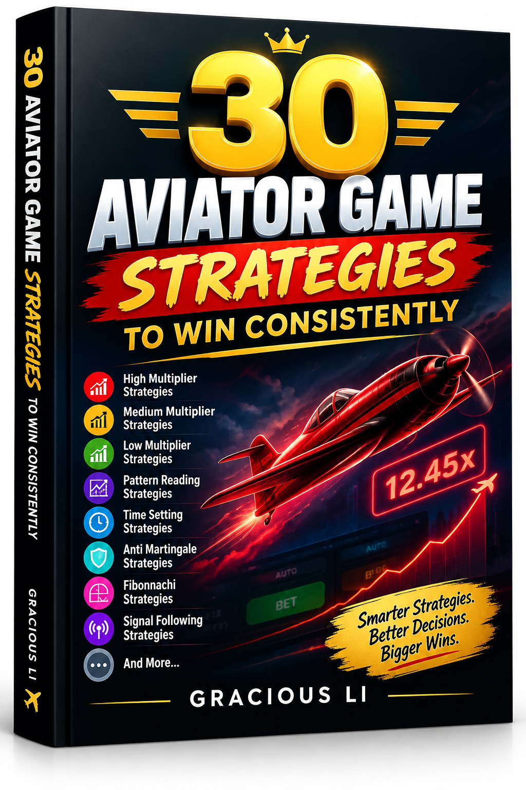 30 Aviator Game Strategies — Learn the Strategies, Manage Risk & Play Smarter