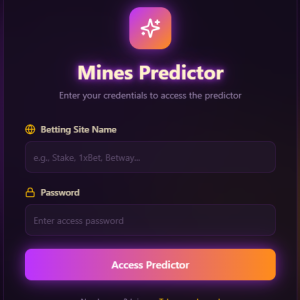 mines predictor